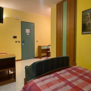 Hotel Giampy อัสแซร์จิ ภายนอก รูปภาพ