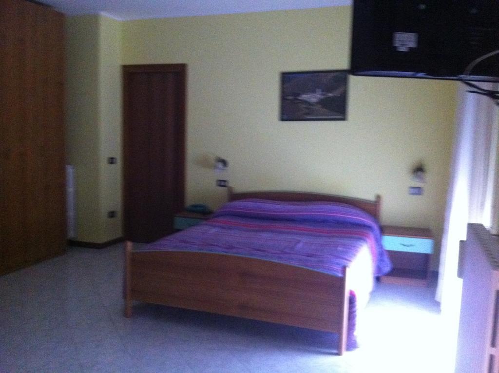 Hotel Giampy อัสแซร์จิ ห้อง รูปภาพ